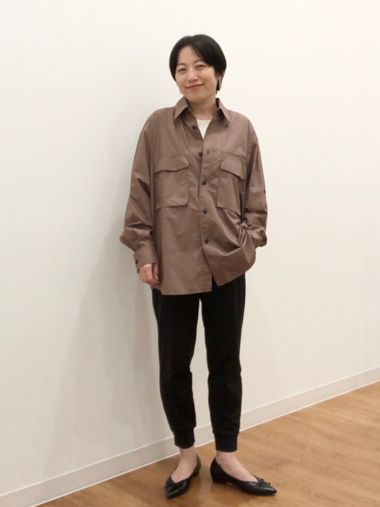画像なし