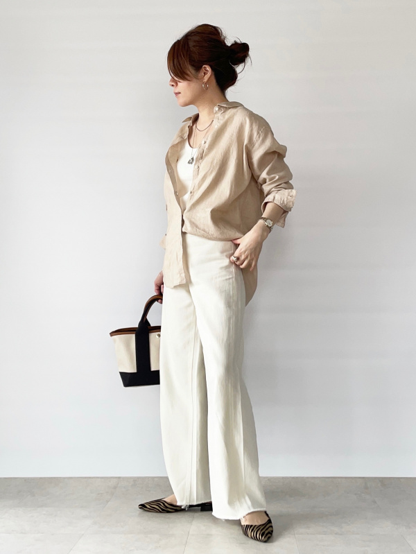 6」のレディースのコーディネート一覧 | ユニクロ公式