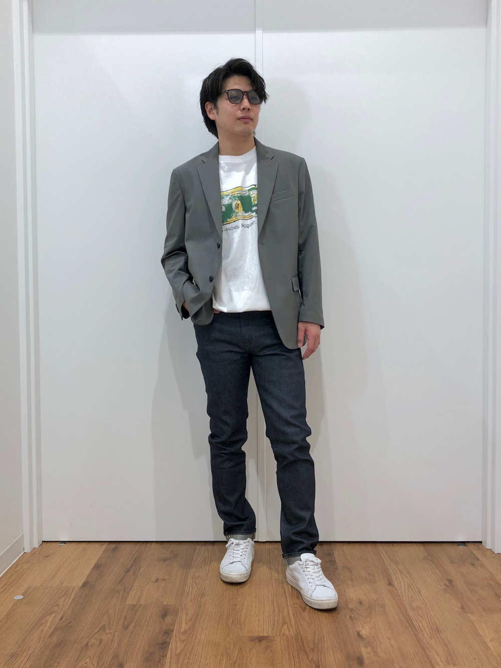 lemoniro様❣️専用ページ 19oz セルビッチスラブストレートジーンズ | ジーンズ,ヘビー