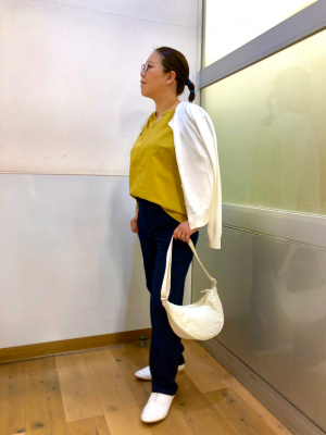 ユニクロ公式 | 感動スリムパンツ