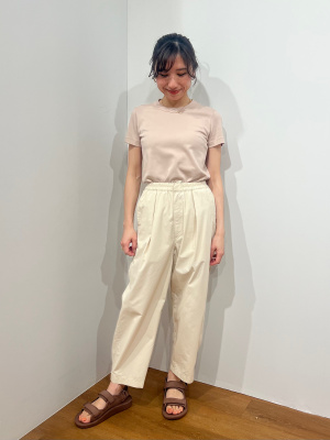新品UNIQLO ダークグリーン サンダル XL 27 UNIQLO ユニクロ 七分袖 Tシャツ ダークグリーン XL｜Yahoo