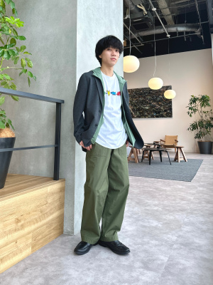 WAREHOUSE ベイカーパンツ サイズ32 ウエアハウス HBT ベーカーパンツ | HINOYA Official Site