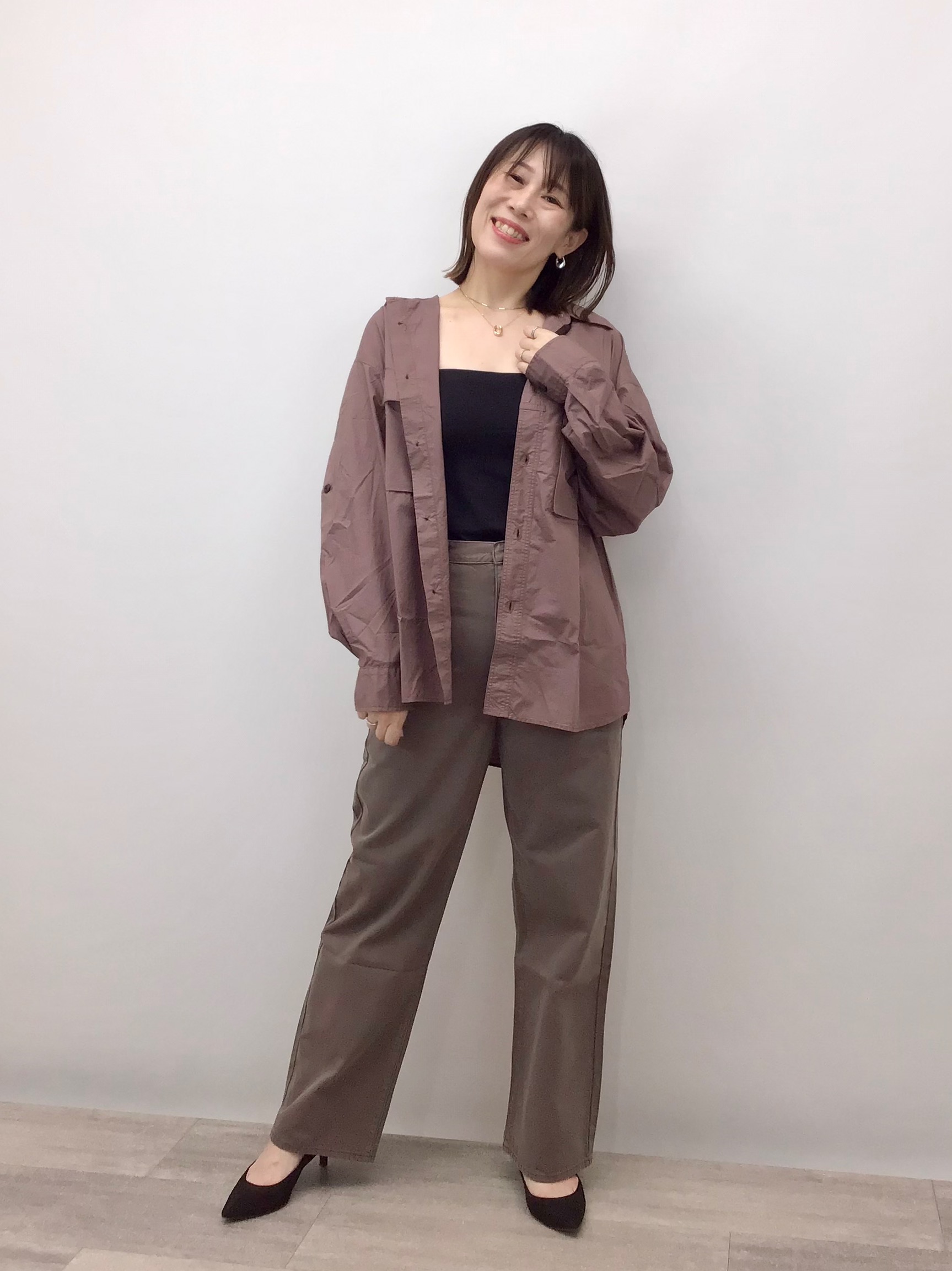 画像なし