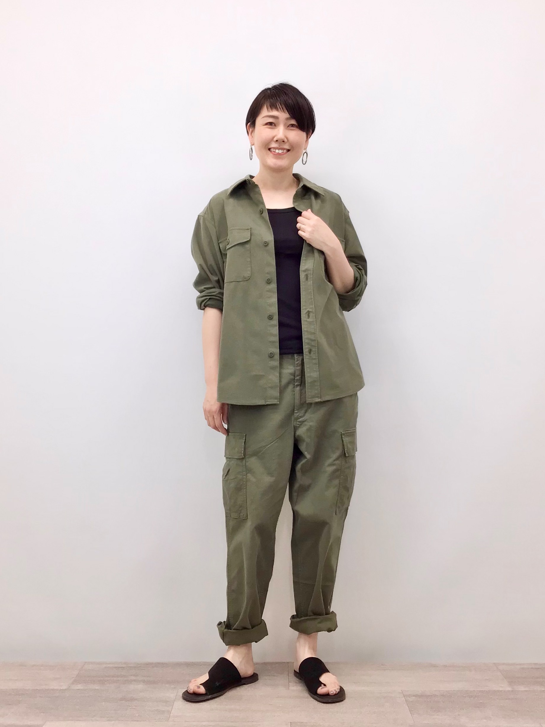 画像なし