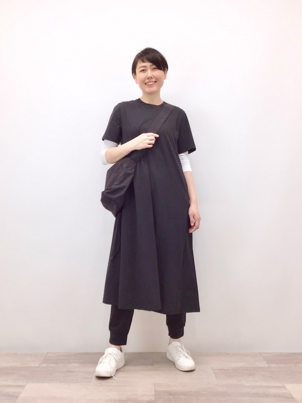 公式スタイリング | ユニクロ公式