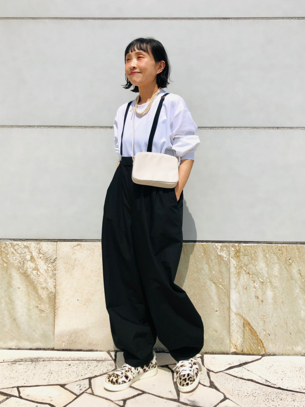 公式スタイリング | ユニクロ公式 