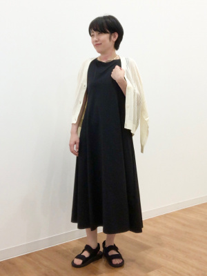 新品UNIQLO ダークグリーン サンダル XL 27 ユニクロ公式 | サンダル