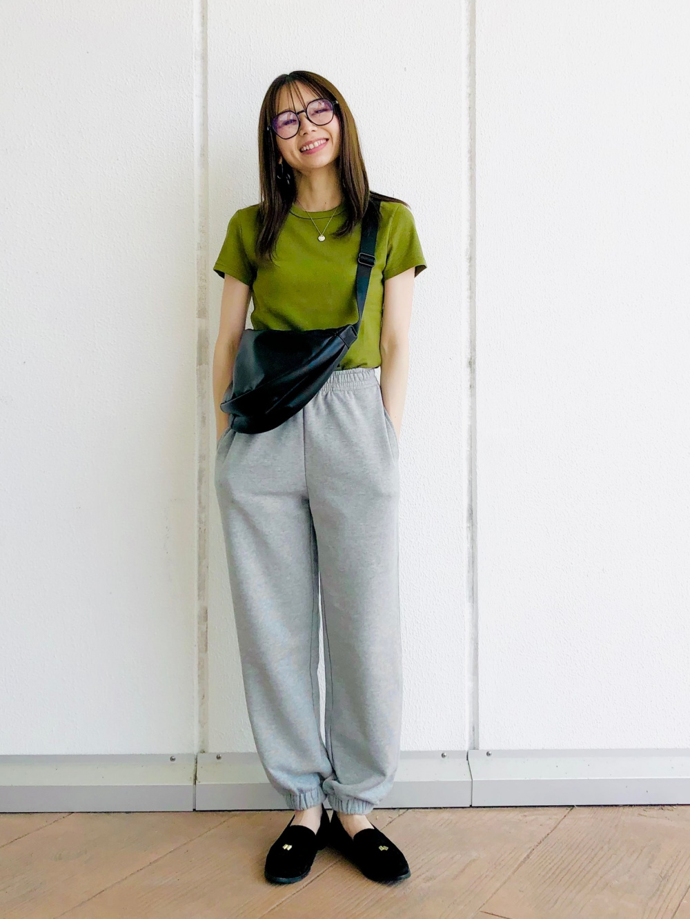 【2026 POPUP】ツータックドロストパンツ｜TWO TUCK DRAWSTRING PANTS
