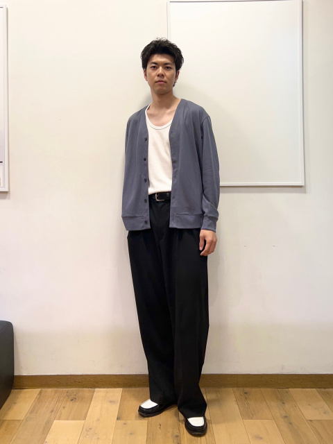 画像なし