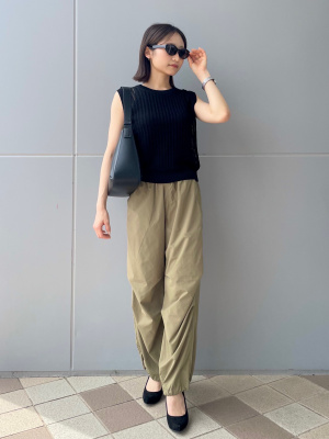 未使用 ユニクロ パラシュートパンツ、グリーンパークスTシャツ 2025年最新】Yahoo!オークション -ユニクロ パラシュートパンツ