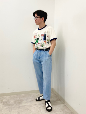 ユニクロ公式 | UTアーカイブ UT ジャン＝ミシェル・バスキア