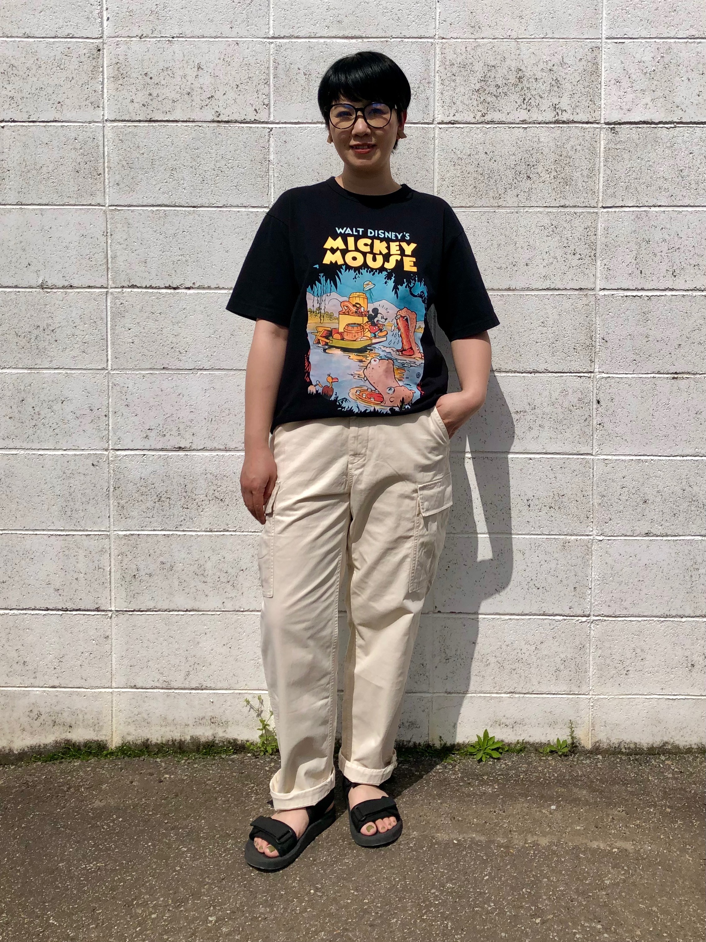画像なし
