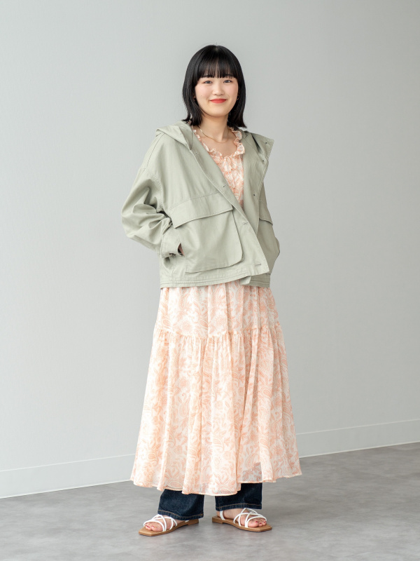 かさつ様　オーダー 公式スタイリング | ユニクロ公式