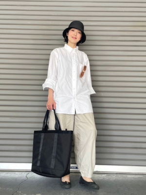 ユニクロ公式 | コットンバルーンパンツ