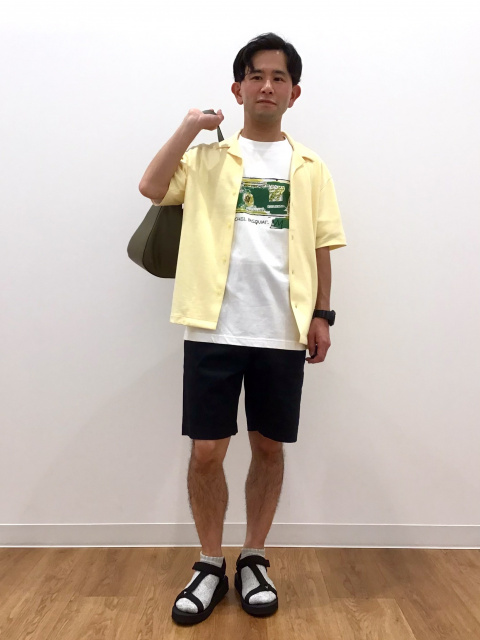 画像なし