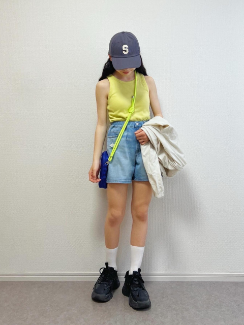 画像なし