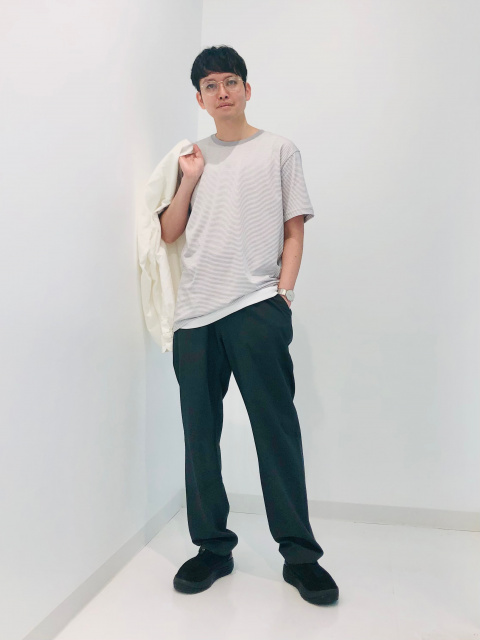 画像なし