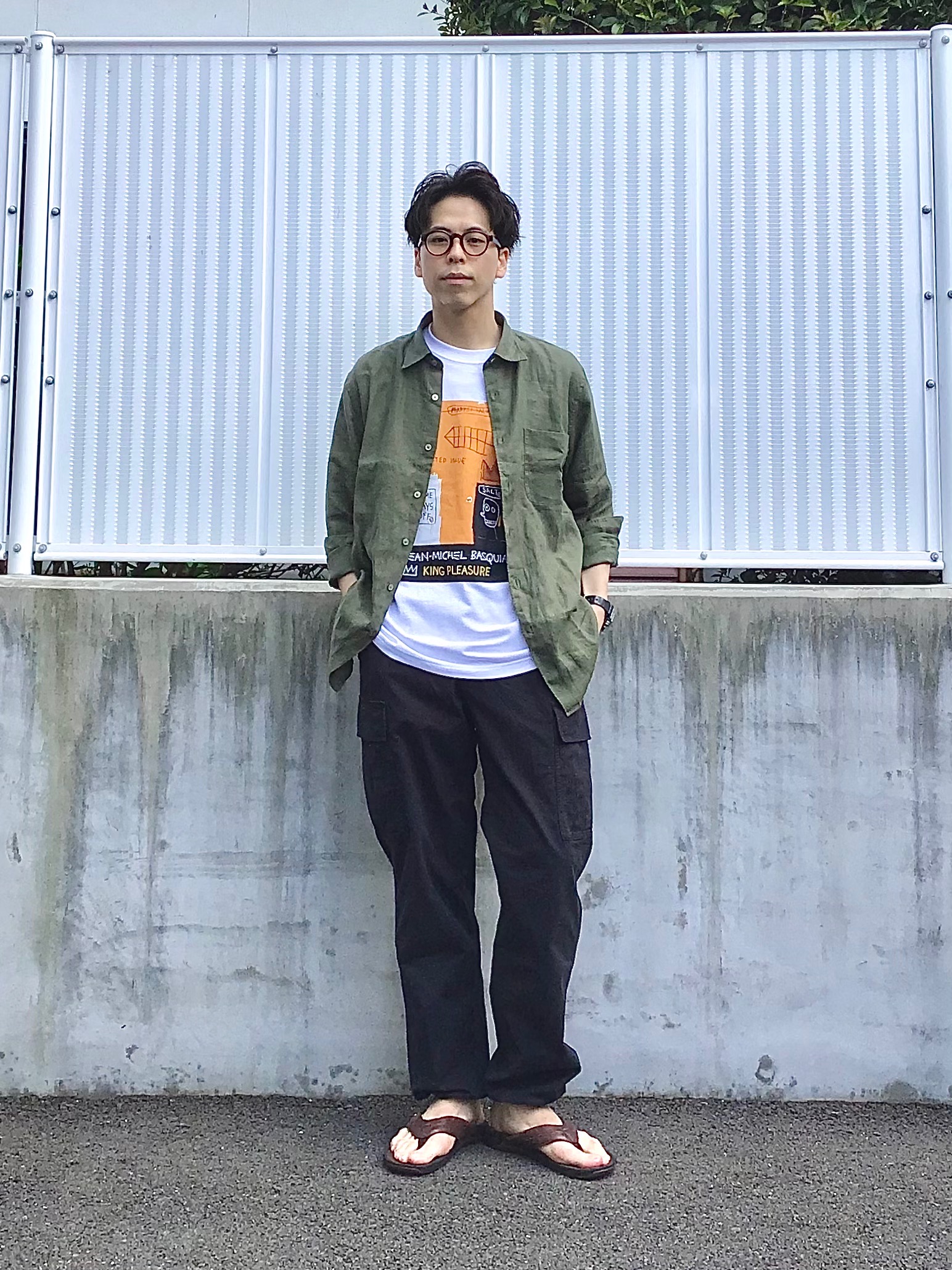 画像なし
