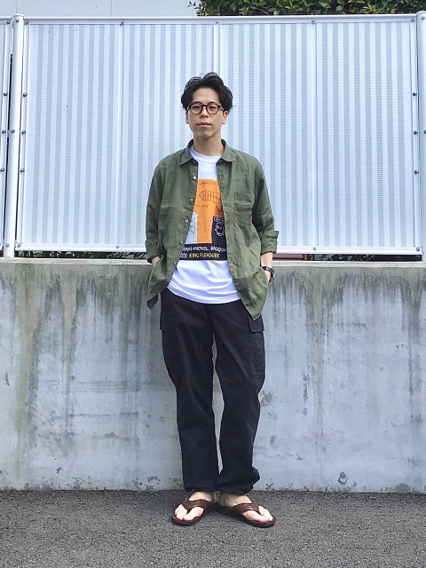 画像なし