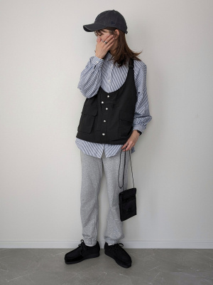 ユニクロ公式 | スウェットパンツ（丈標準66～68cm） セットアップ可能