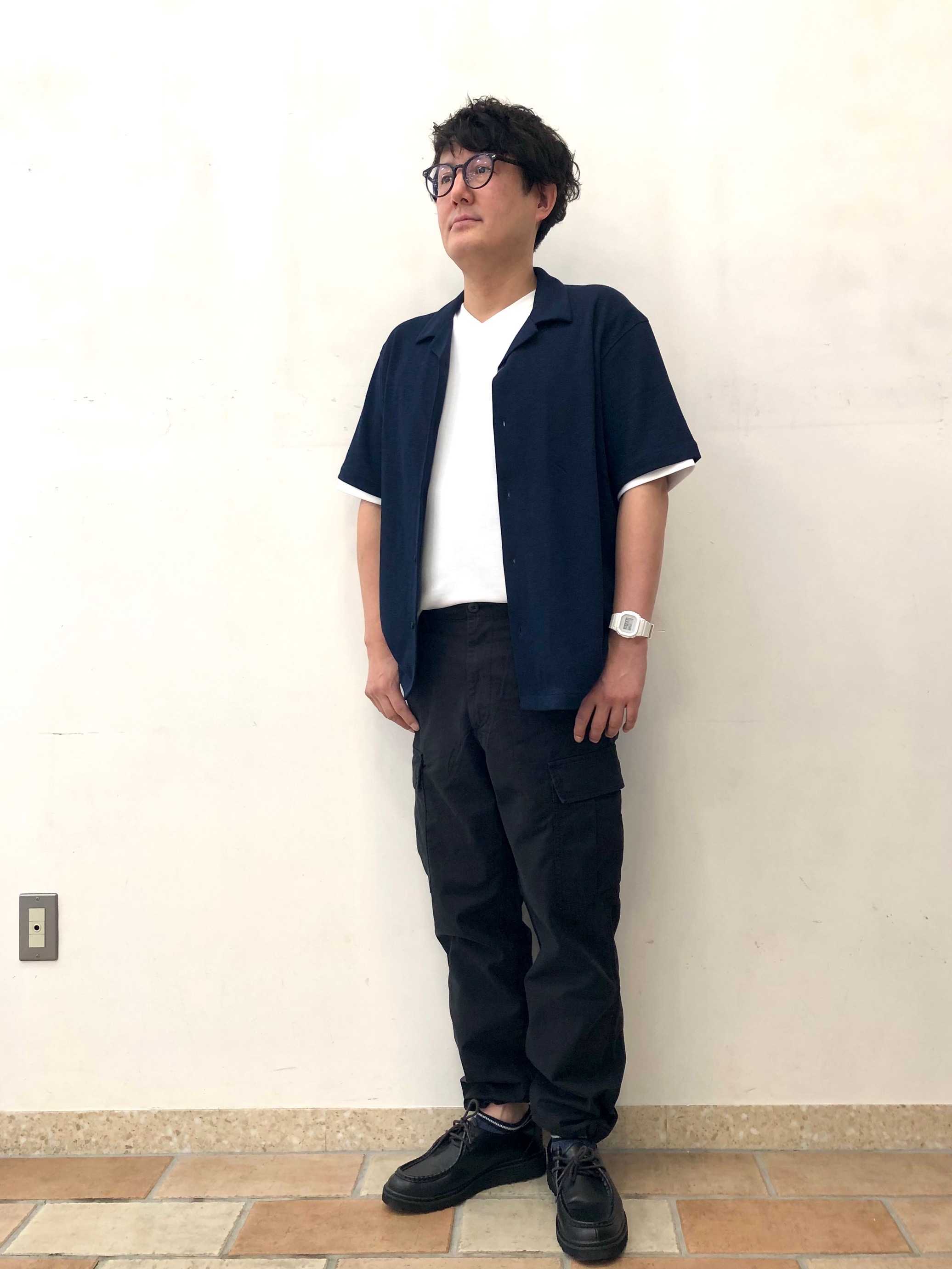 画像なし