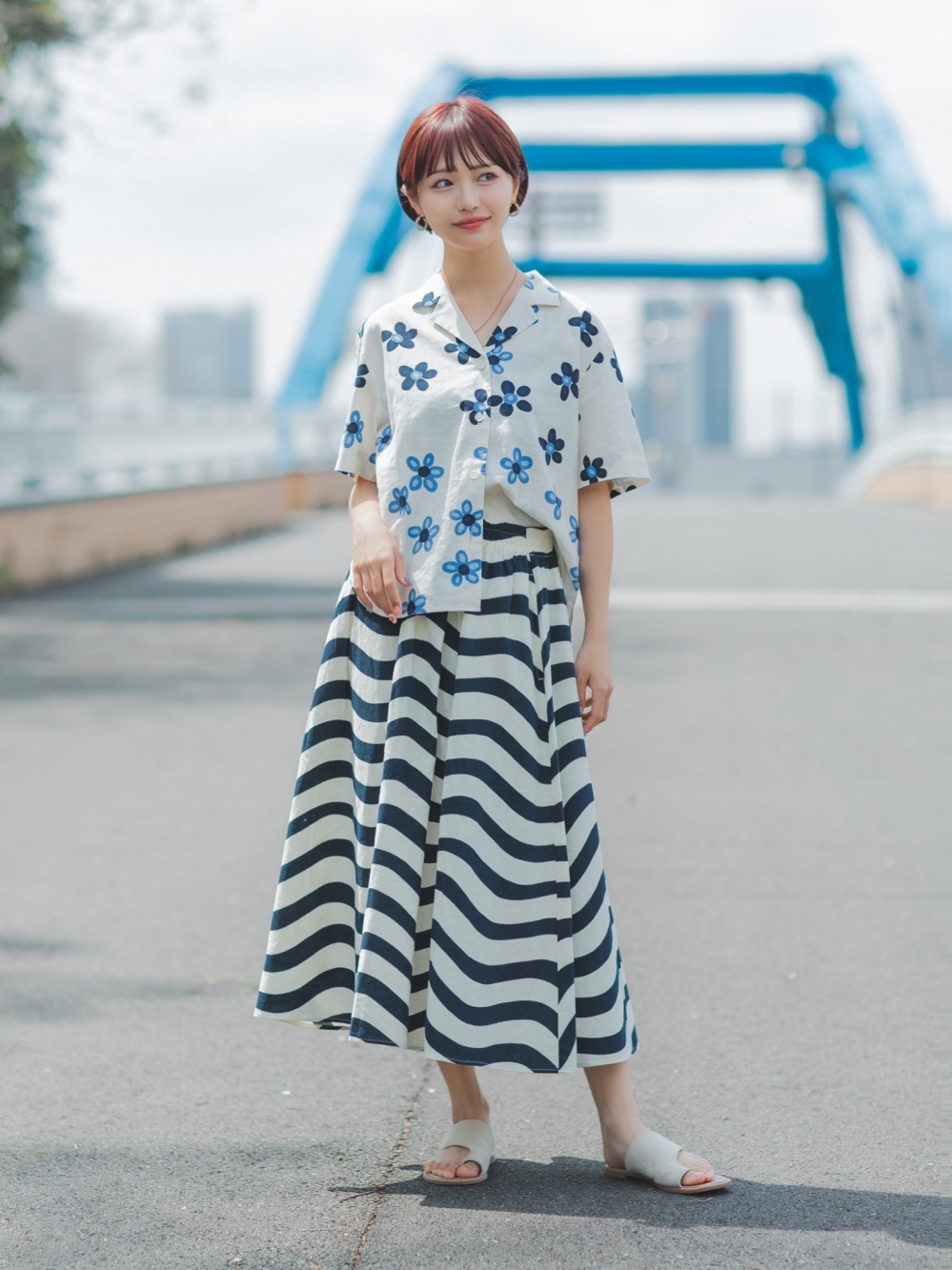 스타일링 아이디어