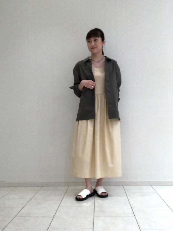 ユニクロ公式 | ストレッチシャツジャケット