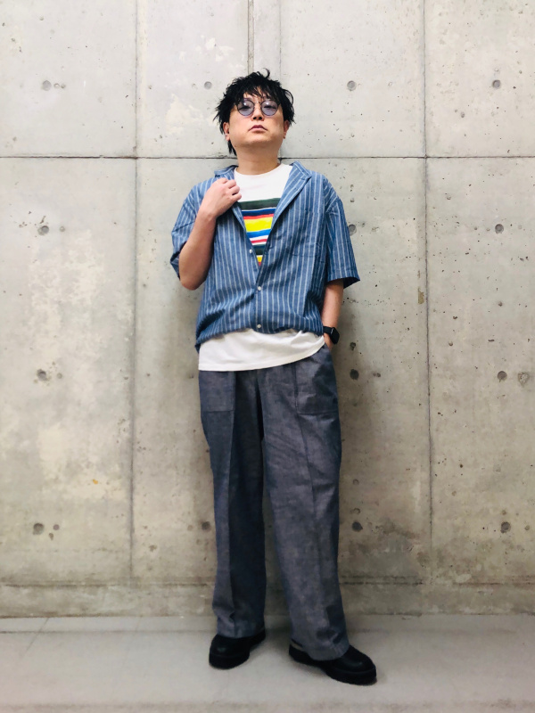 UNIQLO - ユニクロ 感動ジャケット・パンツセットの通販 by s