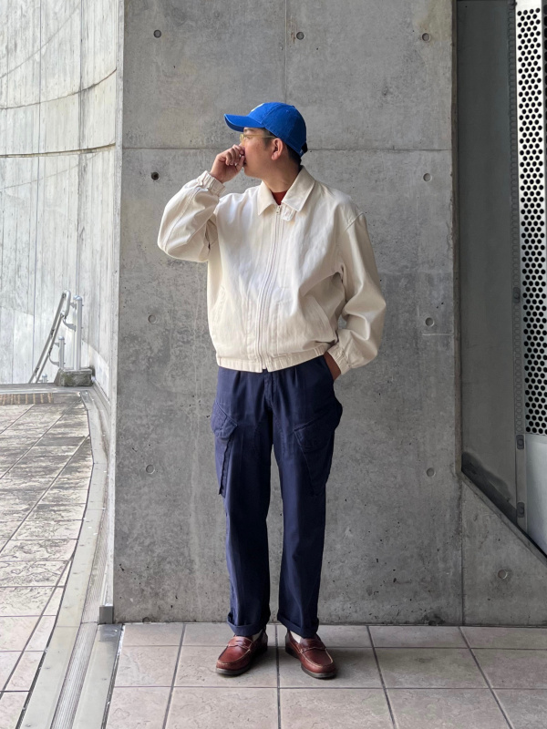 エアリズムコットンオーバーサイズTシャツ/5分袖、エクストラファイン