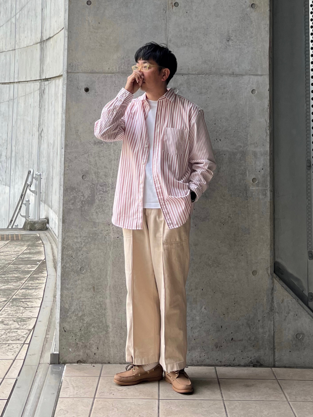 コーディネート