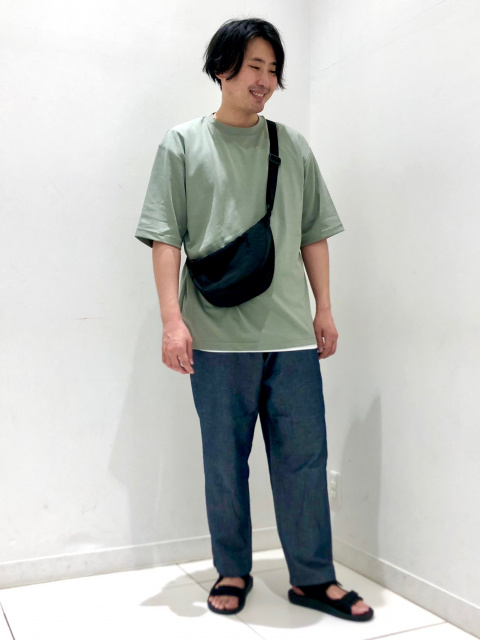 画像なし