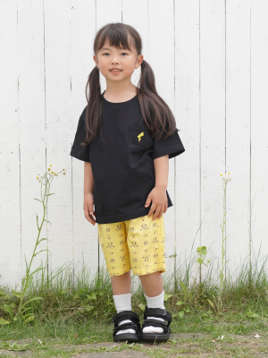 【かけ、折れあり】あったかピカチュウ ユニクロ ユニクロのポケモンヒートテックで、オリジナルカード「あったか