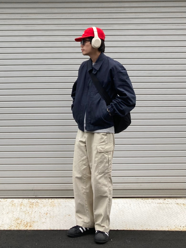男裝布勞森外套的StyleHint 網友穿搭靈感| UNIQLO 比價| UQ 搜尋
