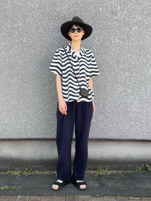 UNIQLOイネスリネンイージーパンツ2/2 UNIQLOイネスリネンイージーパンツ2/2 UNIQLO（ユニクロ）の