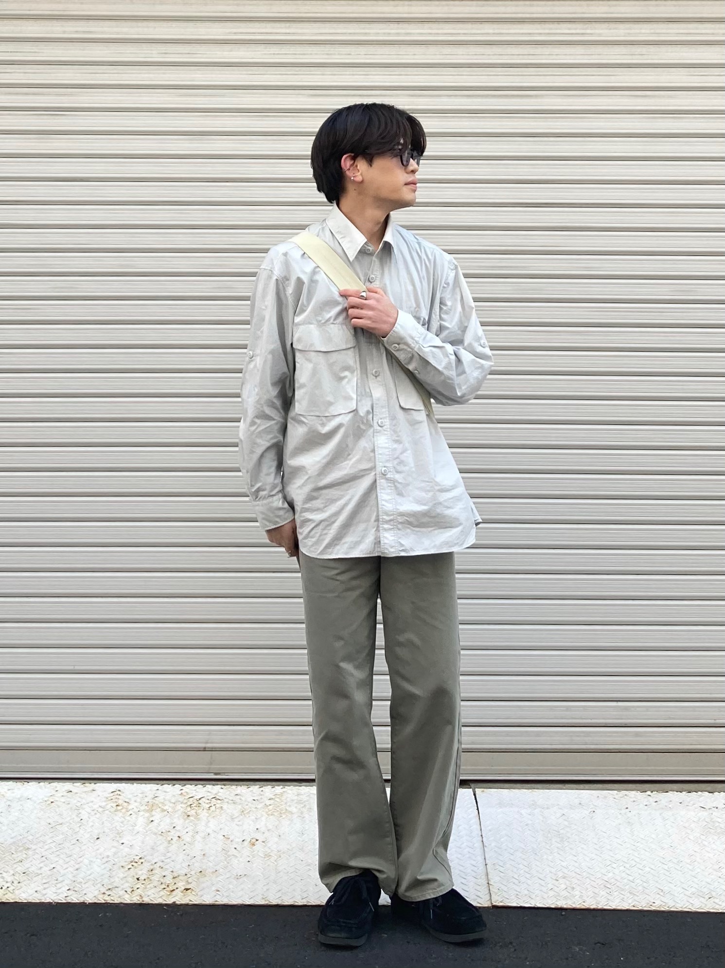 画像なし