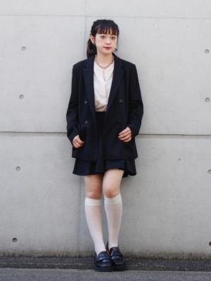 ユニクロ公式 | リネンブレンドジャケット