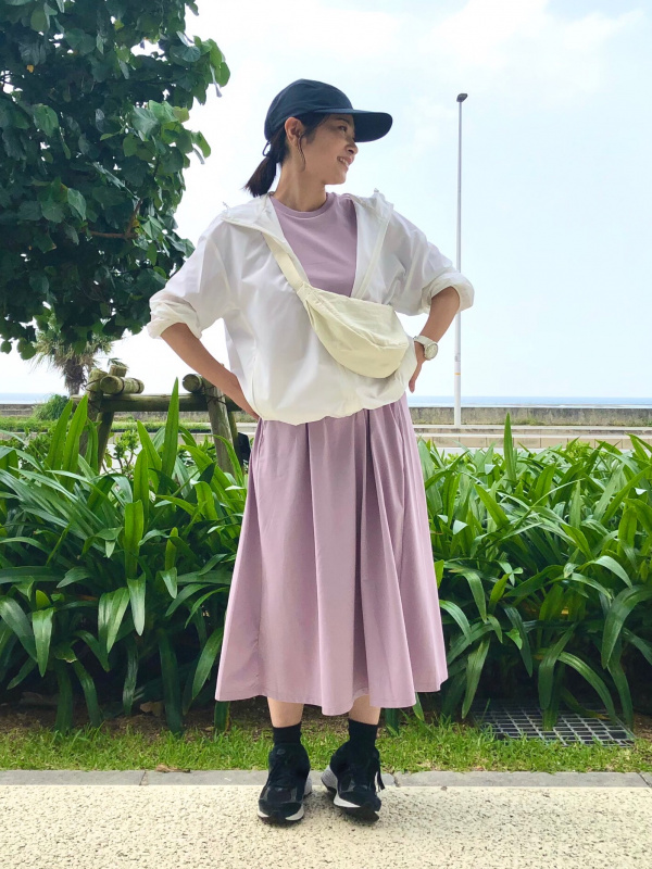 ふくろう　2点おまとめ　モックネック・ロングパンツ ふくろう 2点おまとめ モックネック・ロングパンツ フリース
