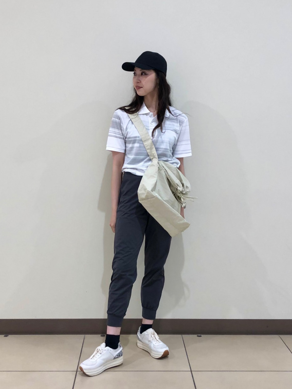 ユニクロ　2022年モデル　全米オープン 錦織 圭 （Uniqlo Global Brand Ambassador）｜ユニクロ