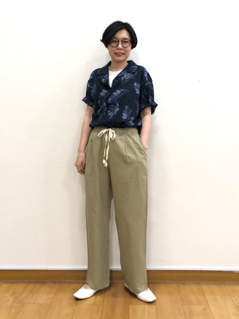 画像なし