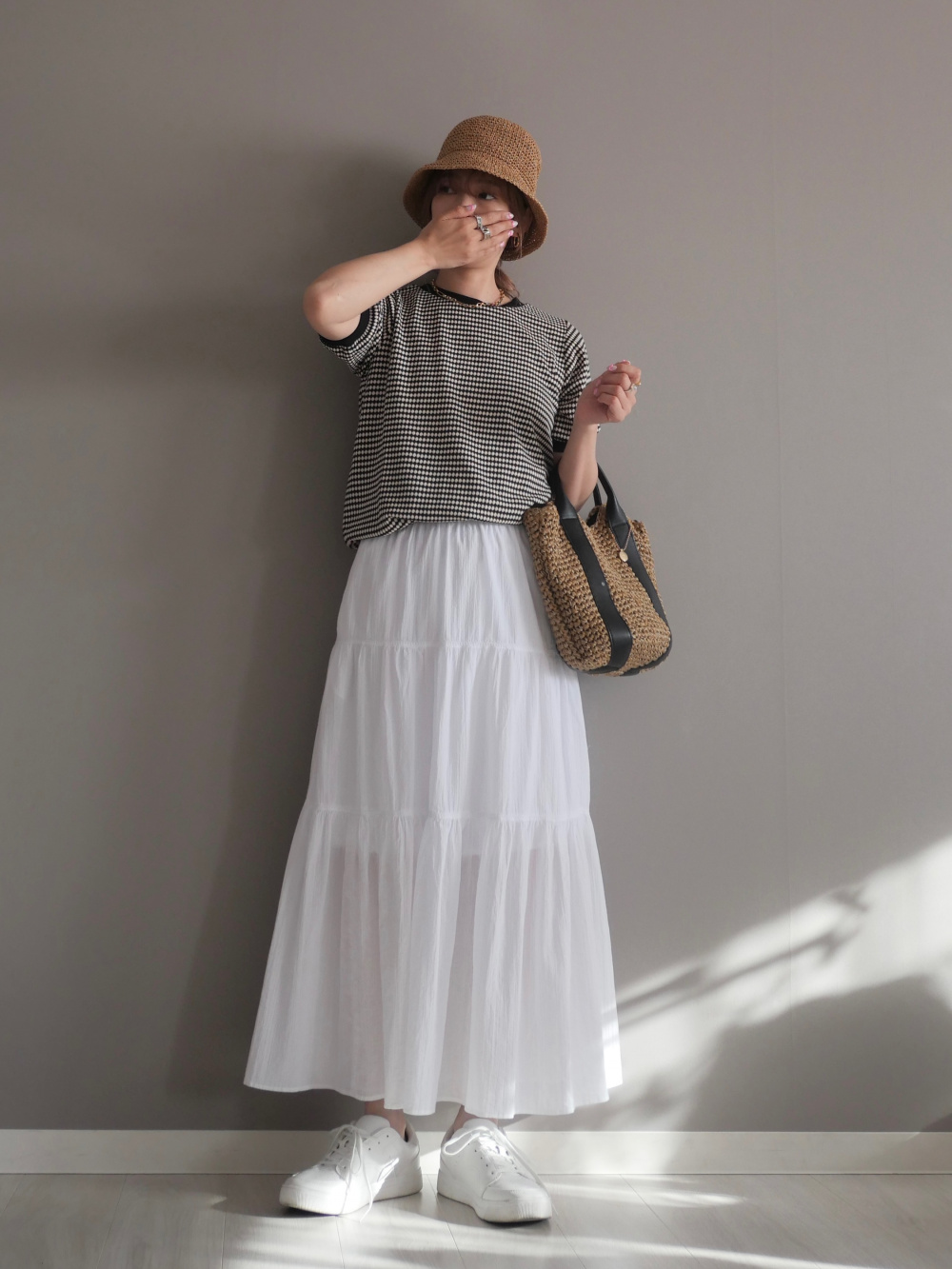 公式スタイリング | ユニクロ公式 