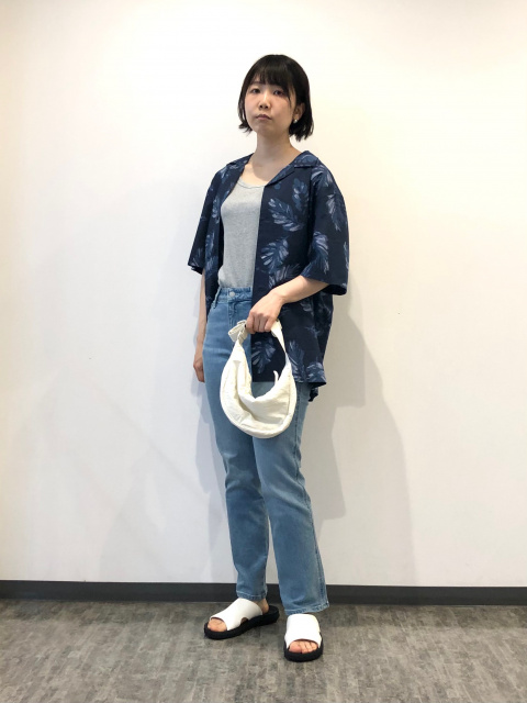 画像なし
