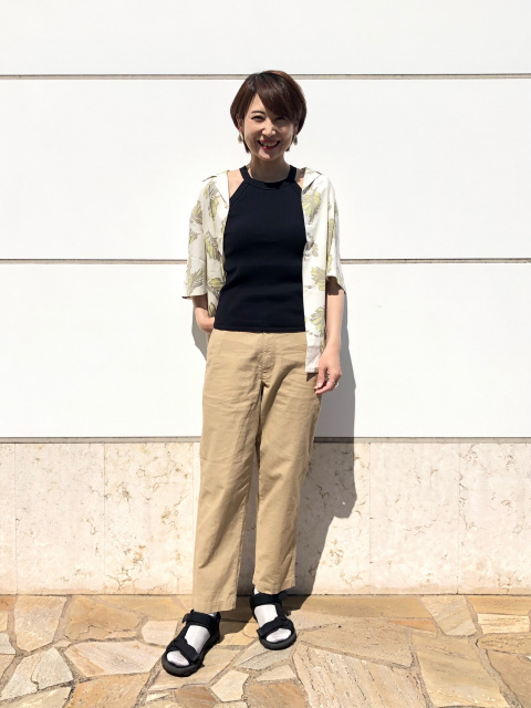 画像なし