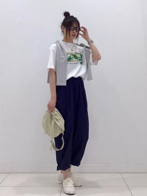 画像なし