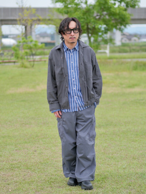 ユニクロ公式 | エクストラファインコットンブロードストライプシャツ