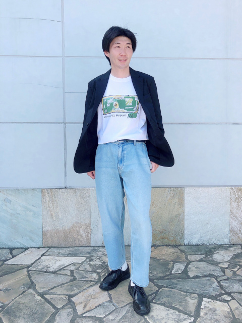 画像なし