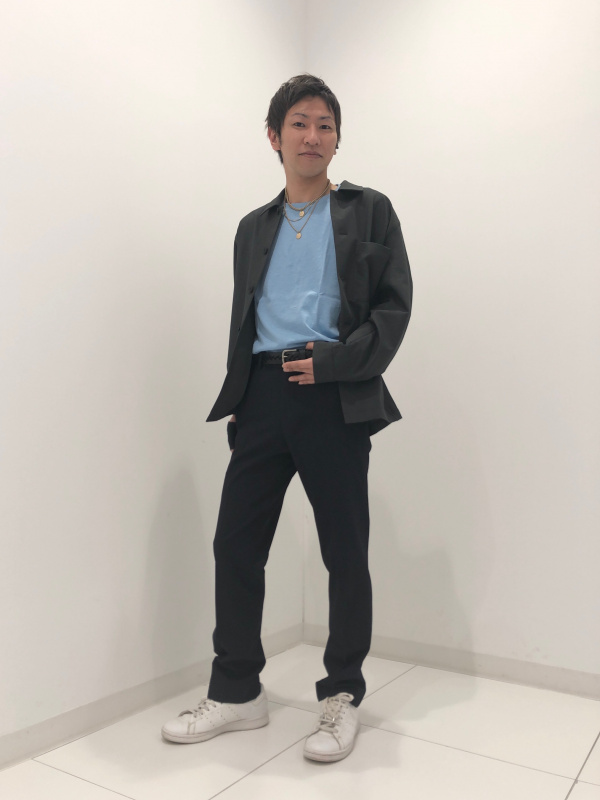 公式スタイリング | ユニクロ公式