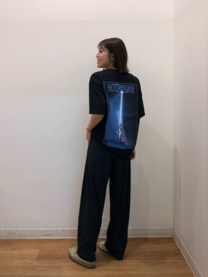 【非売品・未開封】IMAX スターウォーズ 最後のジェダイ Tシャツ スター・ウォーズ 最後のジェダイ」の人気商品一覧 | 安い商品を
