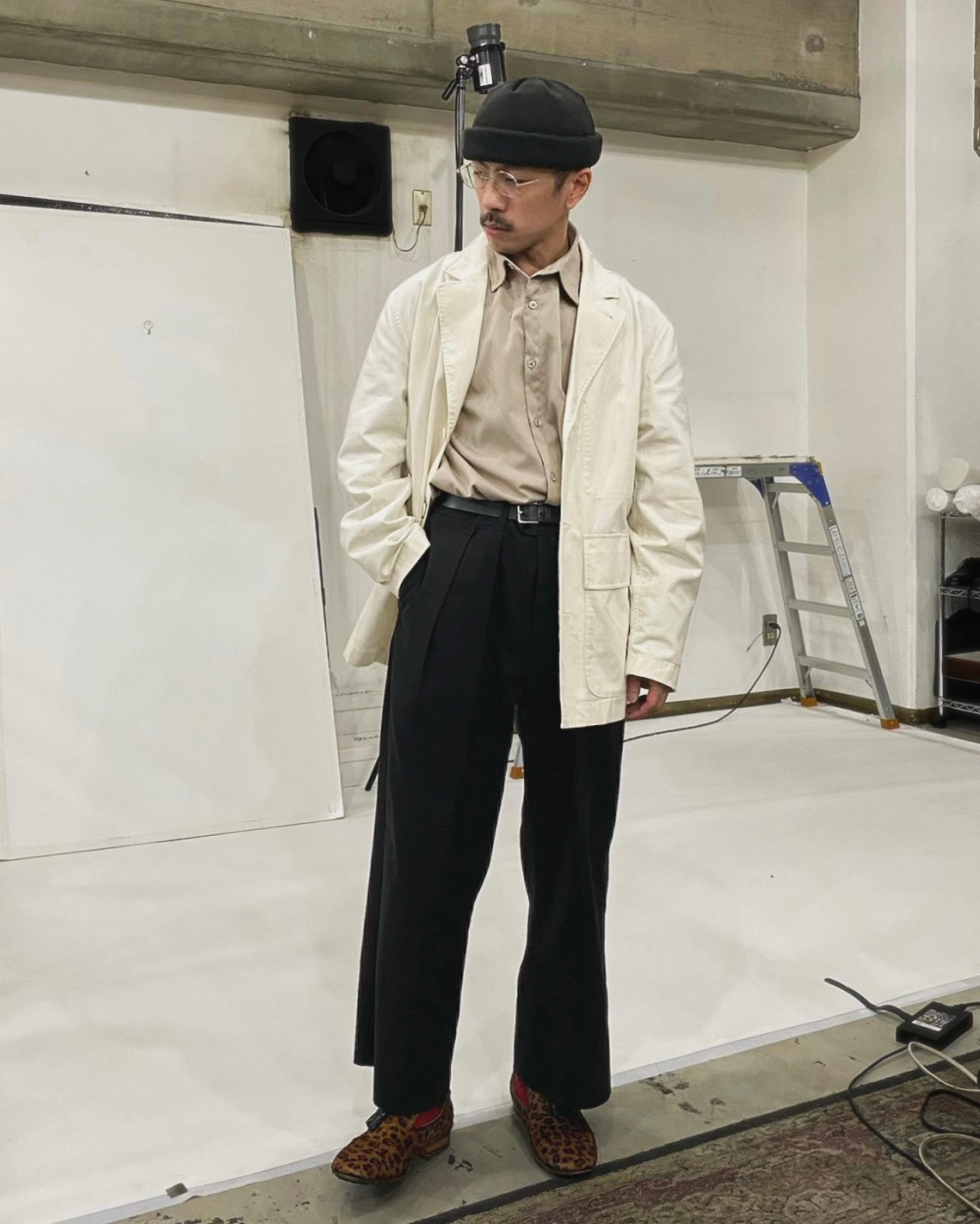 画像なし