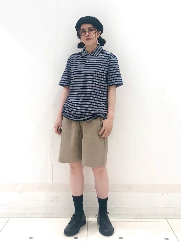 公式スタイリング | ユニクロ公式