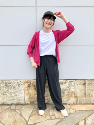 UNIQLOレディース パンツ11本 UNIQLOレディース パンツ11本 ユニクロ公式 | ストレッチパンツ